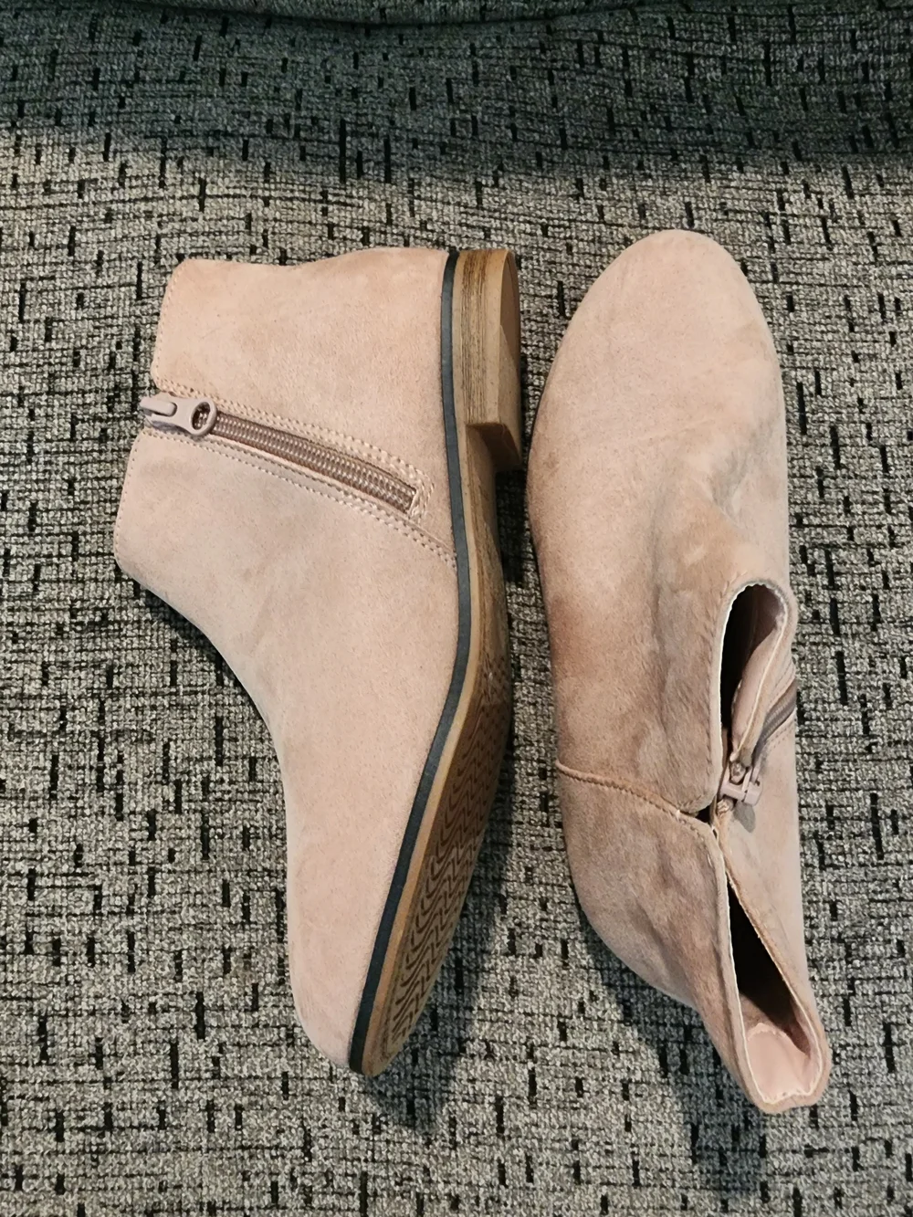 Cat & Jack nwot soft